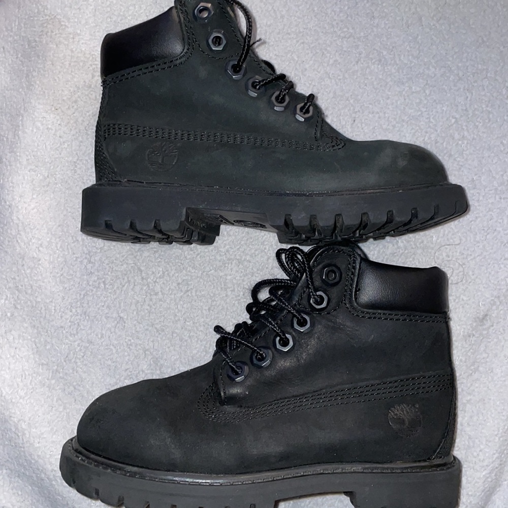 Timberlands - Picture 6 of 11